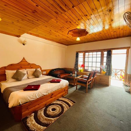 Sita Himalayan Cottage- In Vashisht Manali Exterior photo